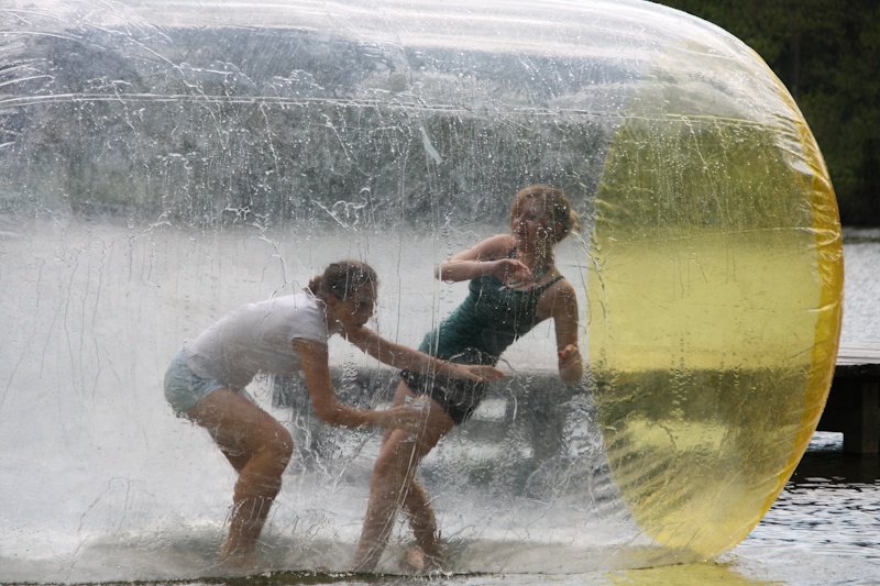 Wasserball 2010