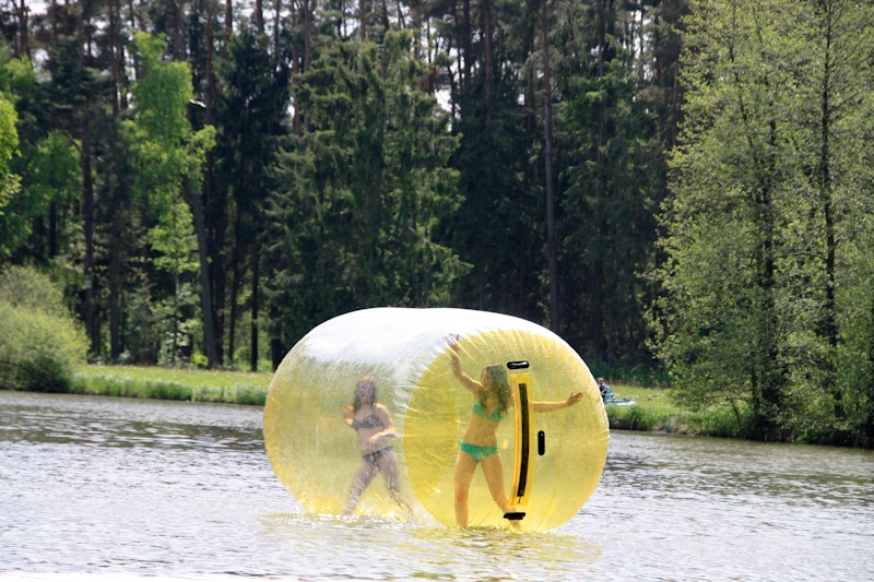 Wasserball 2010