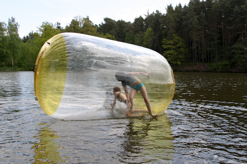 Wasserball 2010