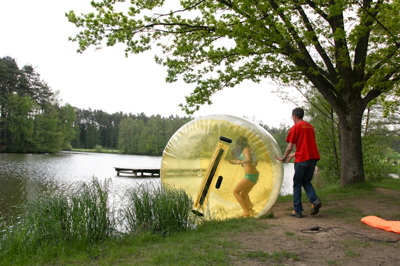 Wasserball 2010