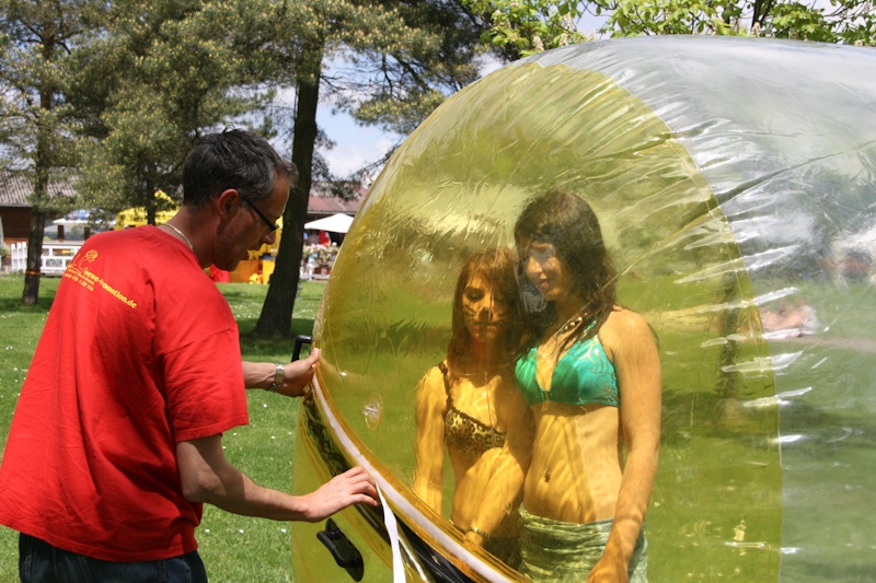 Wasserball 2010