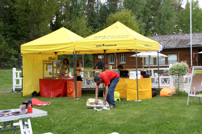 Wasserball 2010