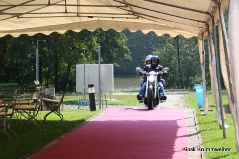 Motorrad