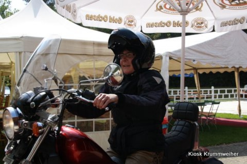 Motorrad