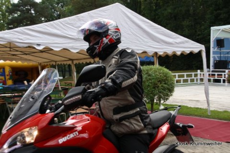 Motorrad