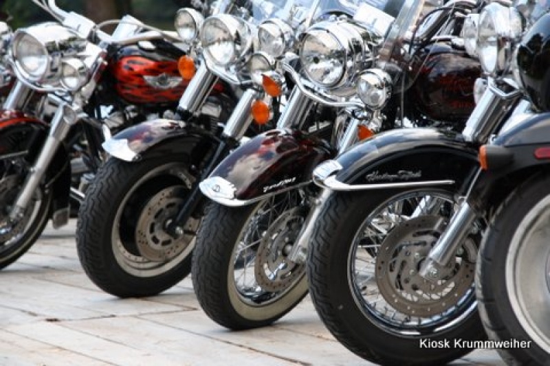 Motorrad