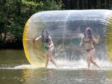 Wasserball 2010