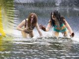 Wasserball 2010